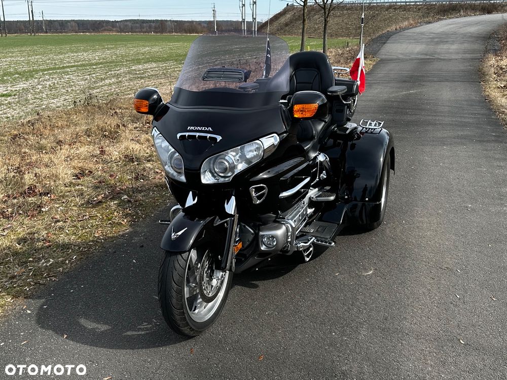 Honda GL - 5