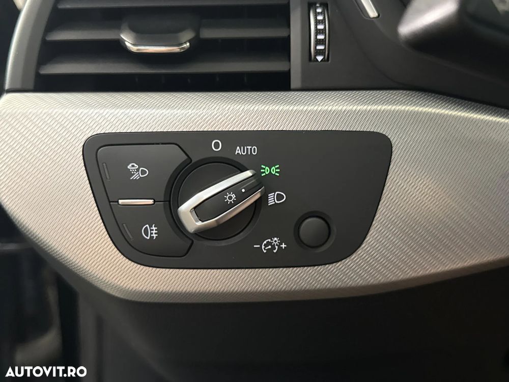 AUDI A5 2020 — imagine 15
