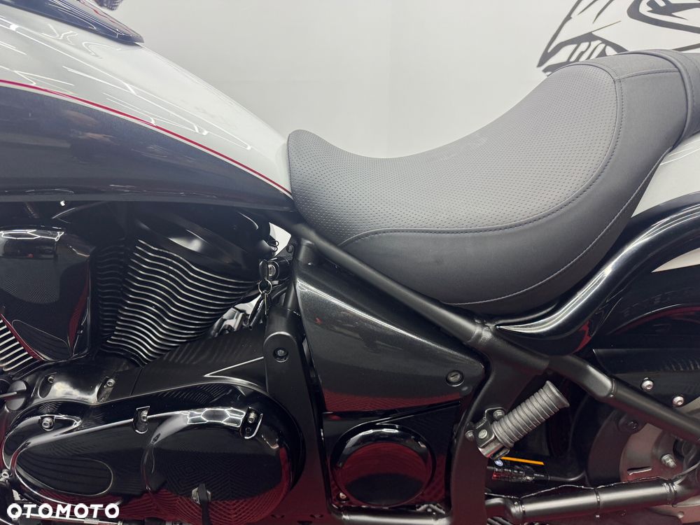 Kawasaki Vulcan - 15