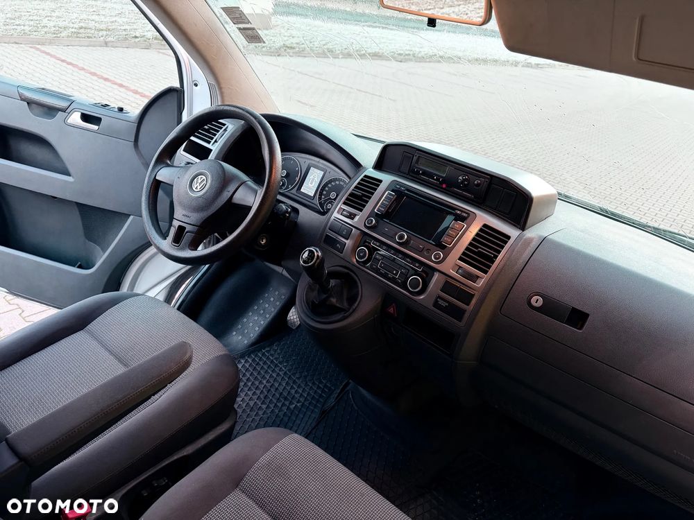 Volkswagen Caravelle L2 Comfortline - 13