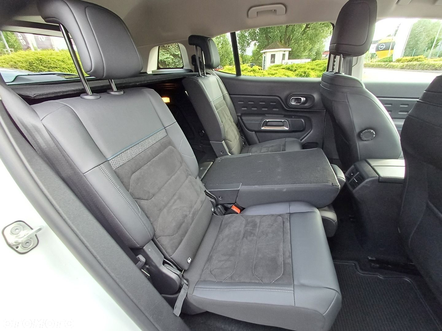 Citroën C5 Aircross 1.2 PureTech Plus - 31