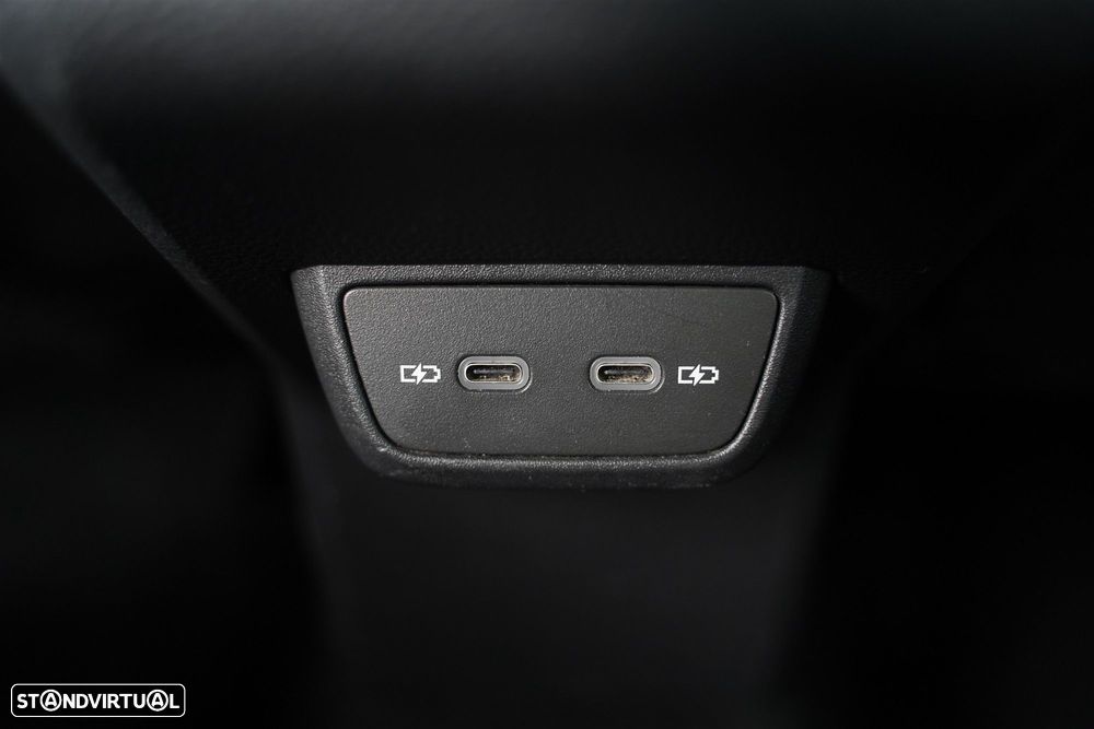 VW Taigo 1.0 TSI Life DSG - 15