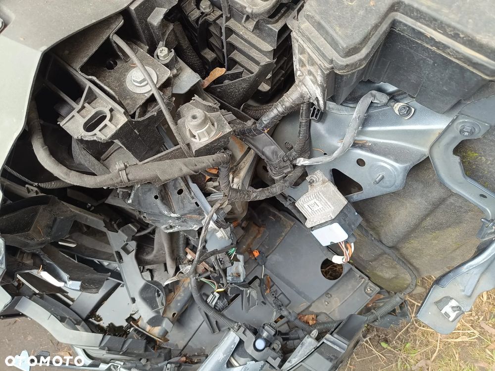 Renault Megane 1.5 dCi Energy Life - 8