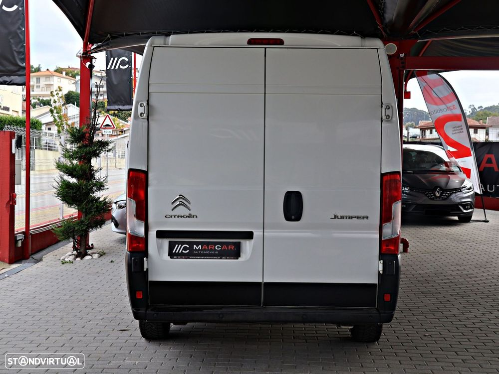 Citroën Jumper L2H2 Durisotti Profi - 5