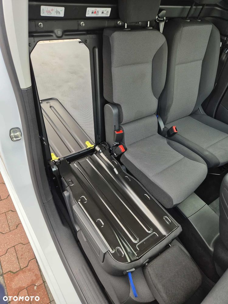 Toyota Proace City - 12