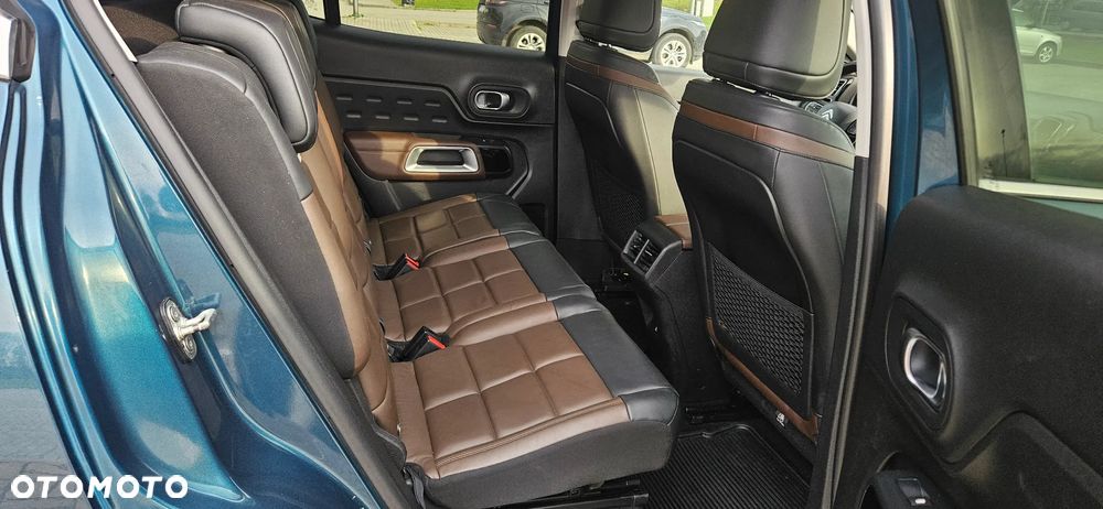 Citroën C5 Aircross BlueHDI 130 S&S LIVE PACK - 9