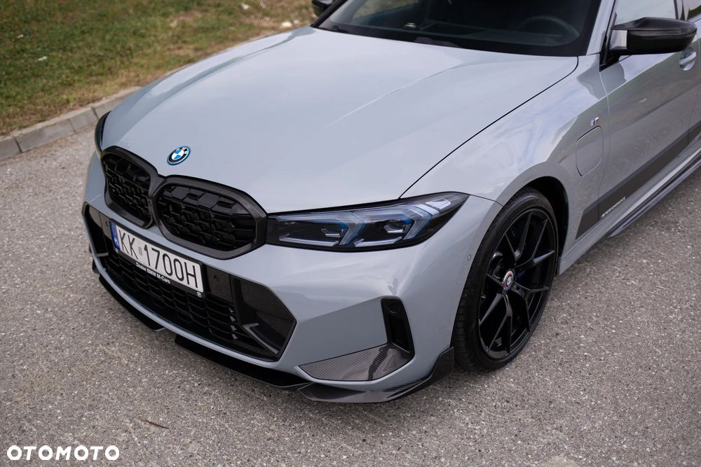 BMW Seria 3 - 2