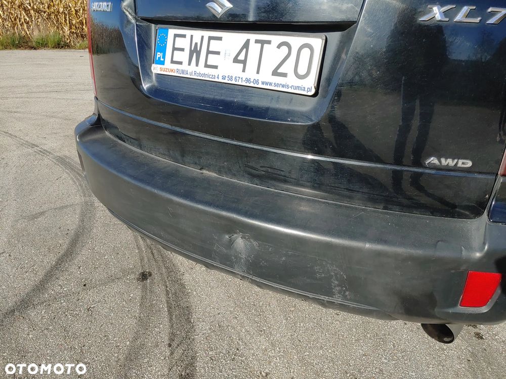 Suzuki XL7 3.6 V6 Luxury - 24