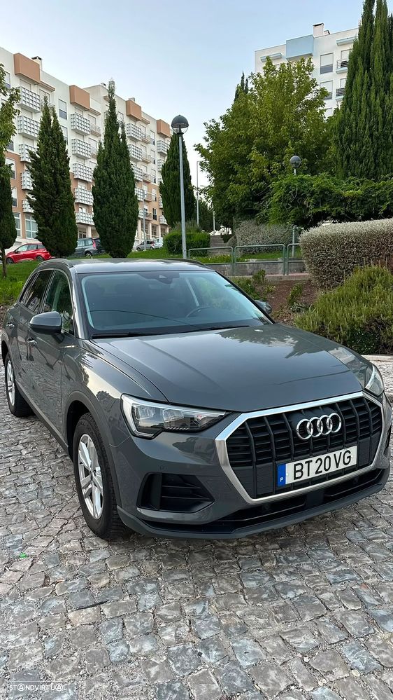 Audi Q3 45 TFSIe S tronic - 8