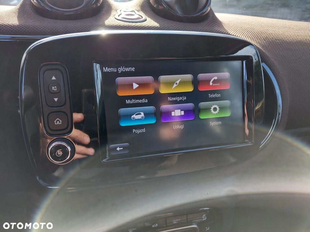Smart Fortwo perfect - 19