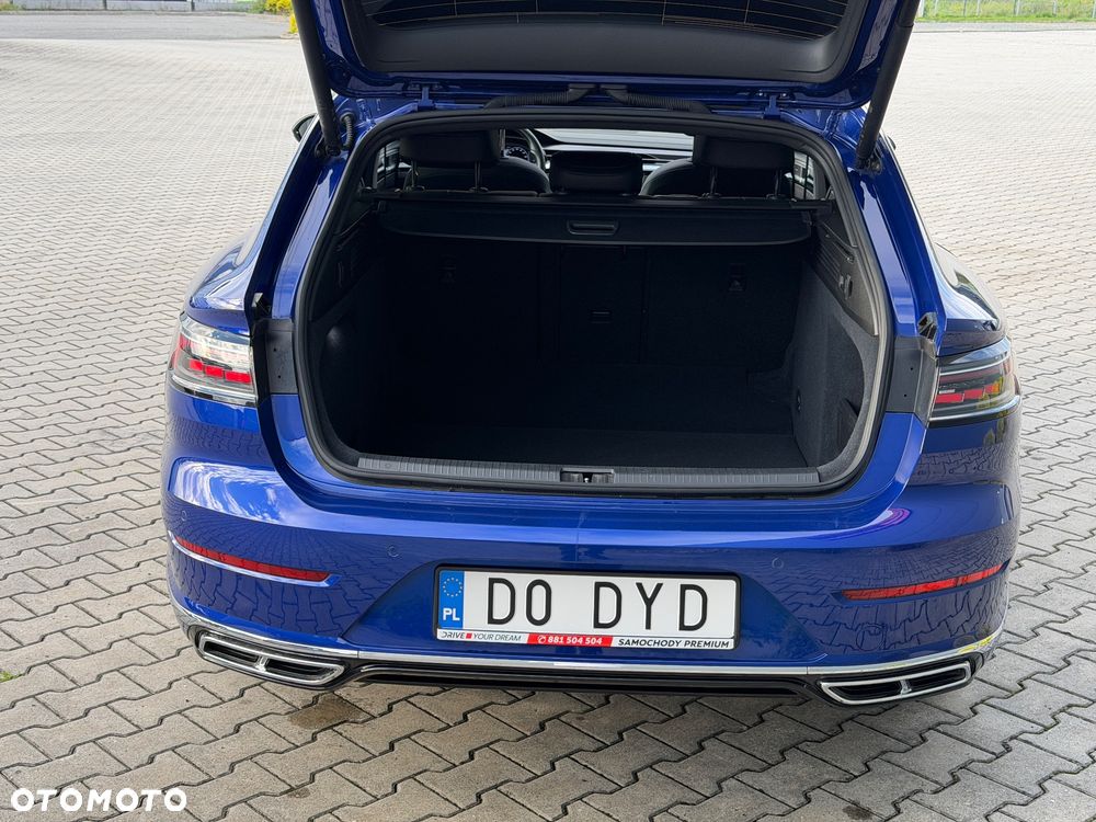 Volkswagen Arteon 2.0 TSI OPF DSG R-Line - 8