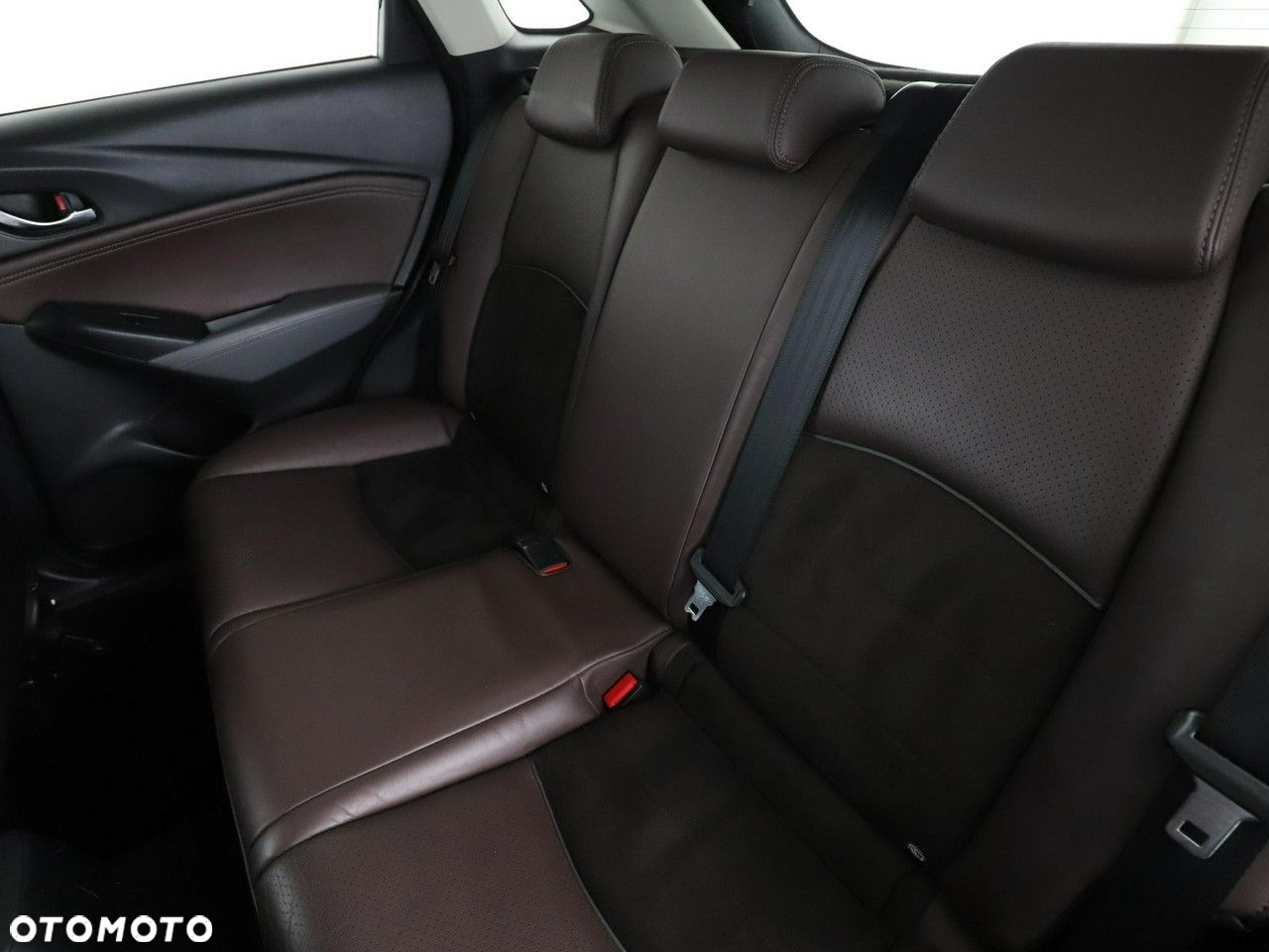 Mazda CX-3 - 17
