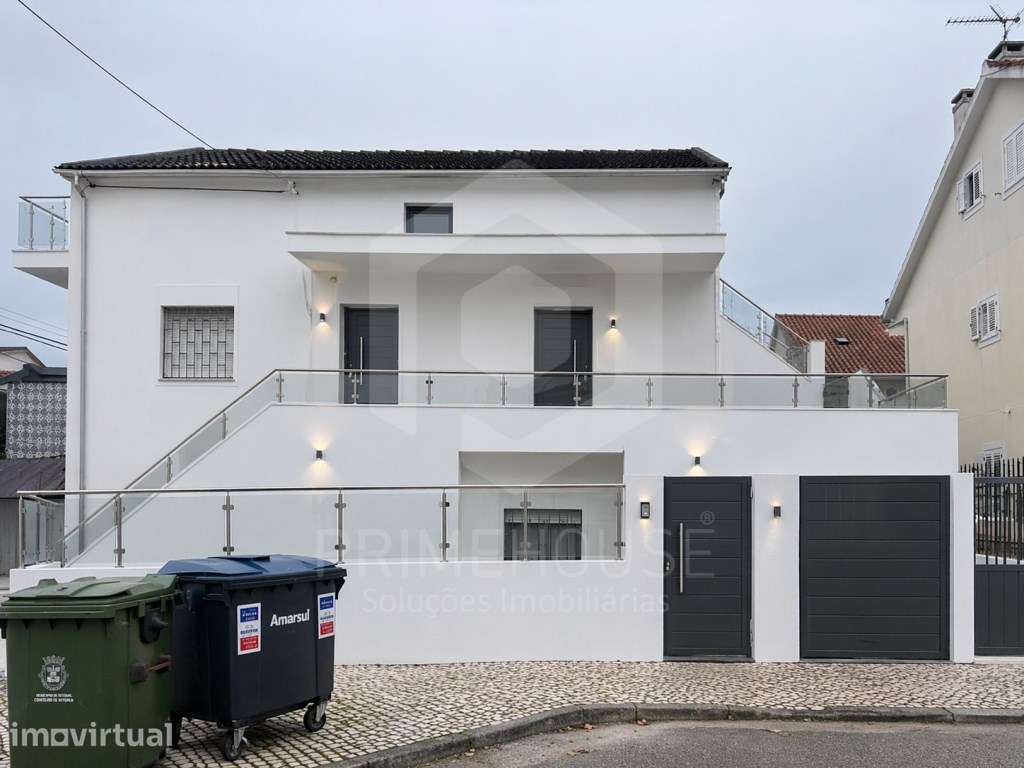 Moradia na Quinta do Conde | Lote de 333 m² e Grande Potencial de V... - Grande imagem: 5/29