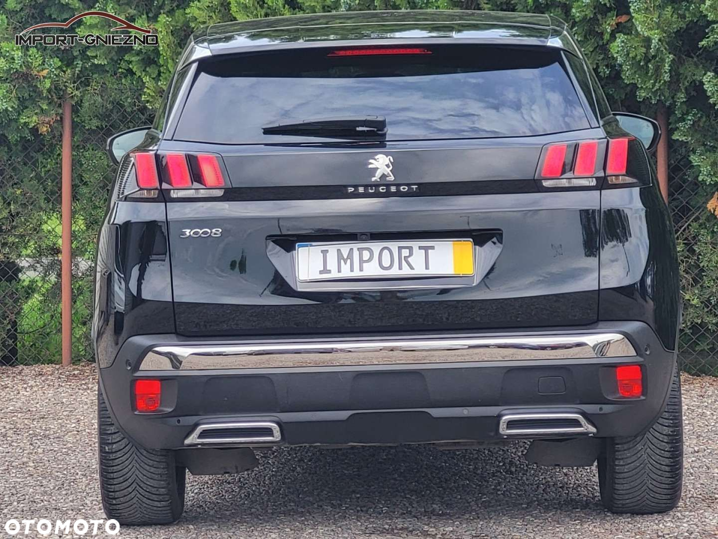 Peugeot 3008 - 30