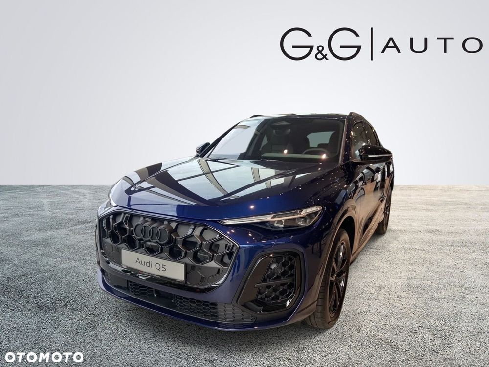 Audi Q5 - 7