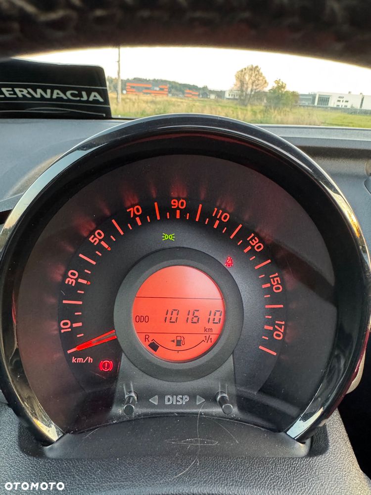 Citroën C1 1.2 Pure Tech Airscape Shine - 19