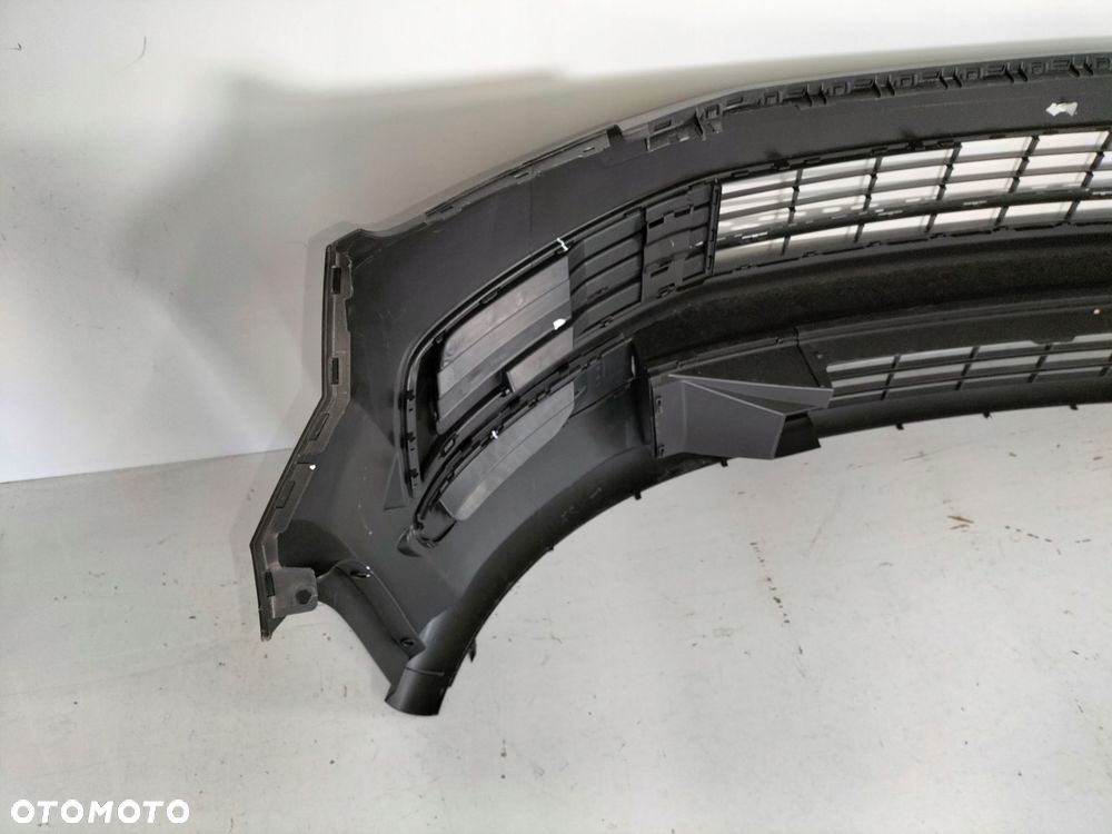 zderzak przedni przód vw t6 multivan 16- tuning - 6