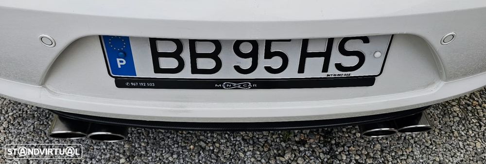 VW Scirocco 2.0 TSI DSG Match - 15