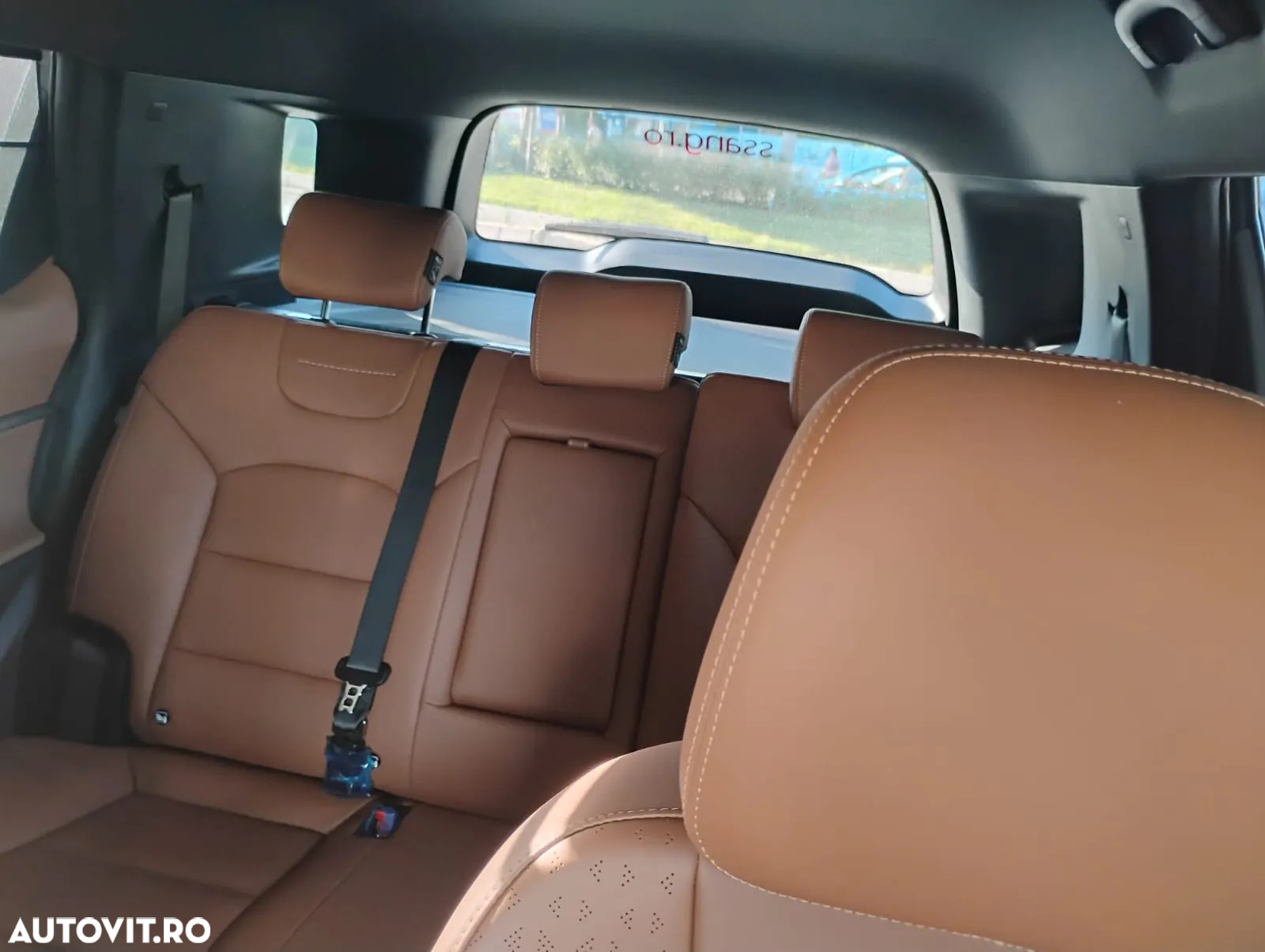 SsangYong Torres 1.5 GDI Turbo AT6 Clever - 6