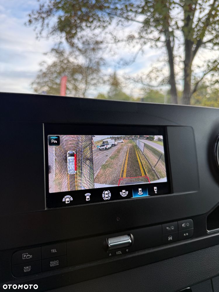 Mercedes-Benz SPRINTER 317 CDI - 17