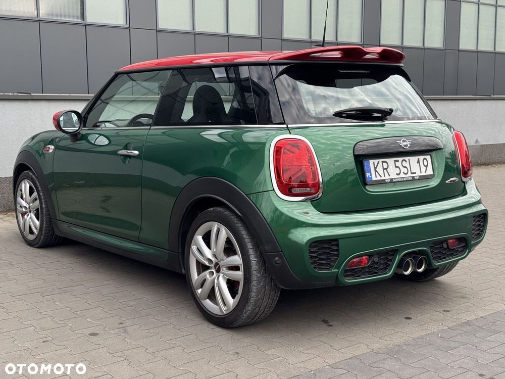 MINI John Cooper Works - 12