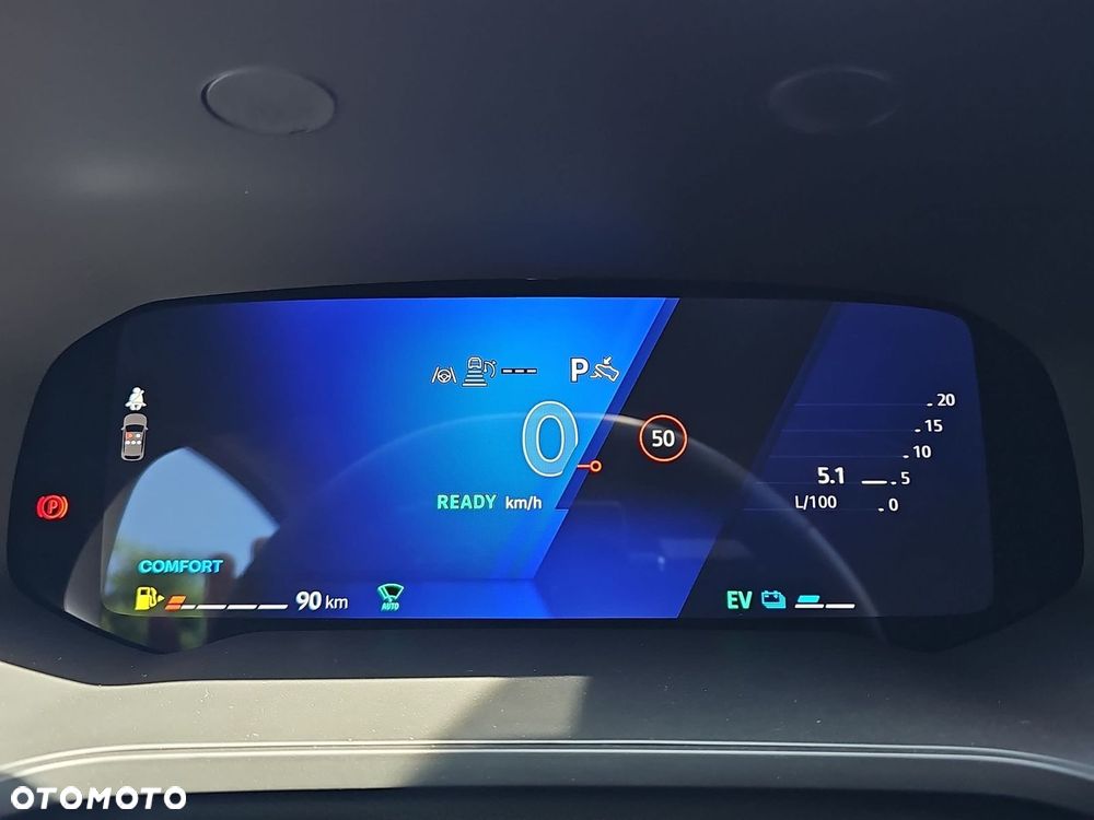 Renault Symbioz 1.6 E-Tech Full Hybrid 145 Techno - 13