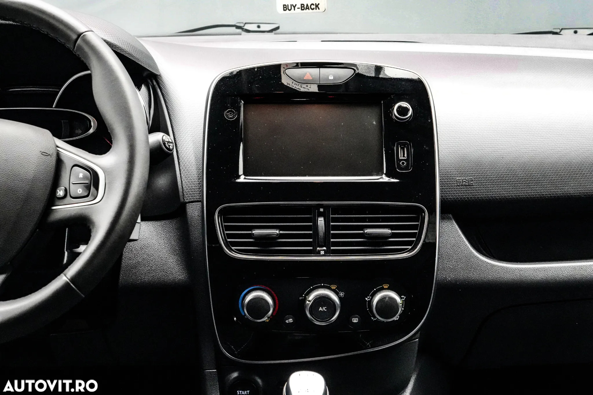 Renault Clio Estate Energy TCe Zen - 19