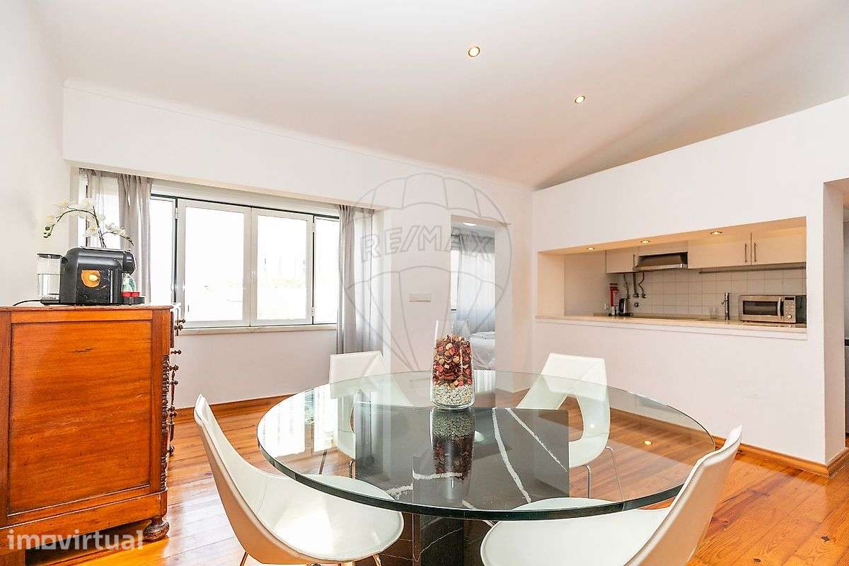 Apartamento T1 para arrendamento - Grande imagem: 5/24