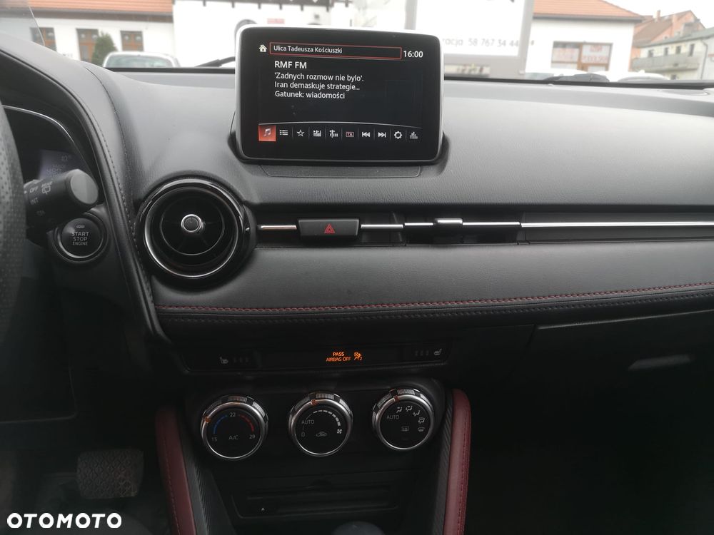 Mazda CX-3 2.0 Skypassion AWD - 7