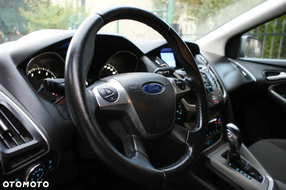 Ford Focus - 6