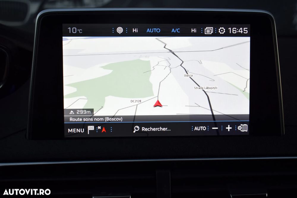 Peugeot 3008 BlueHDi 130 Stop & Start EAT8 Allure - 22