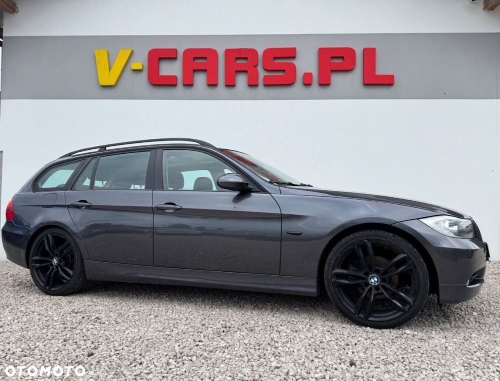 BMW Seria 3 - 3