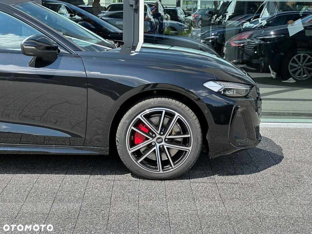 Audi A5 Limousine - 6