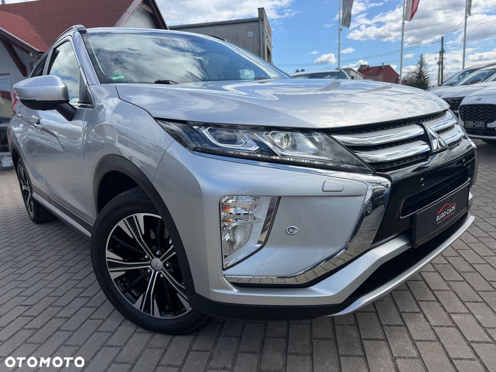Mitsubishi Eclipse Cross 1.5 T-MIVEC 2WD Diamant - 6
