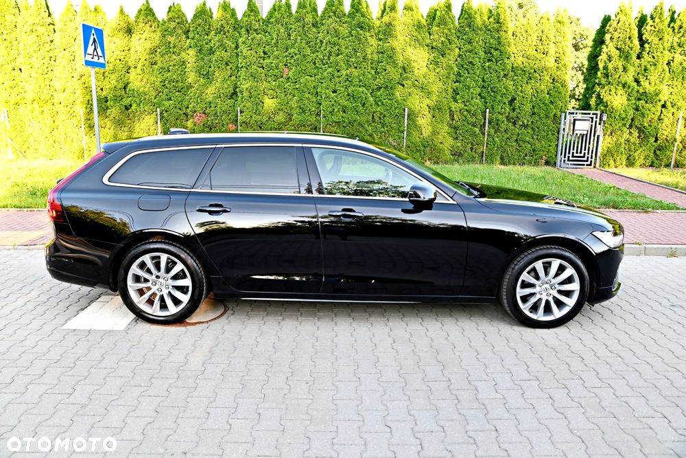 Volvo V90 B4 D Geartronic Momentum Pro - 5