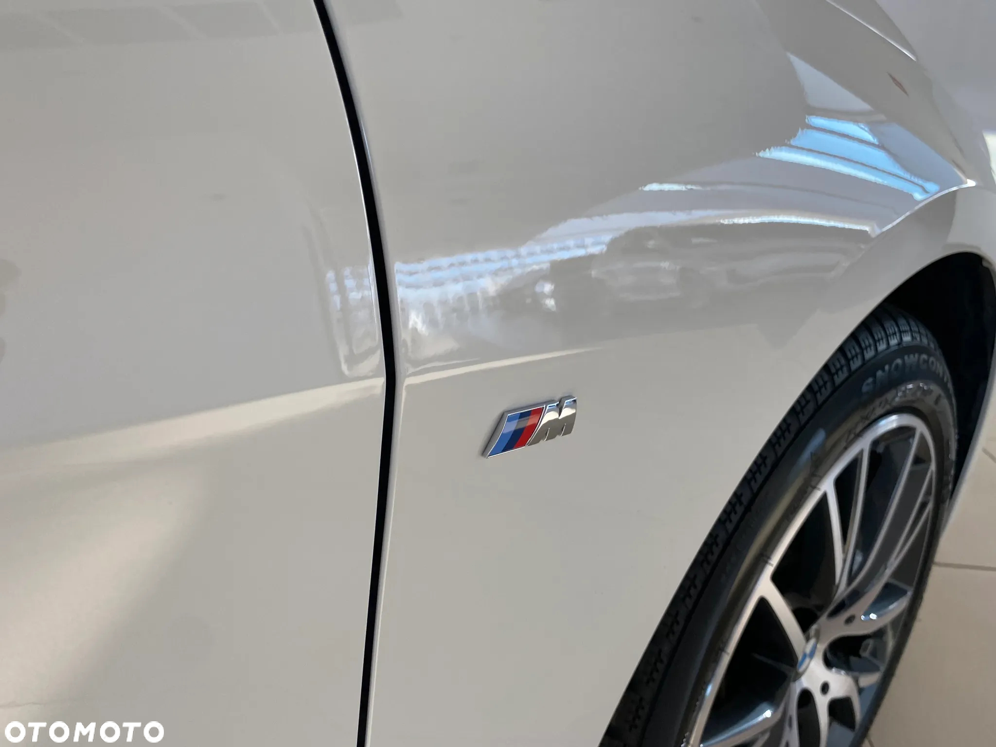 BMW Seria 2 218i M Sport - 17