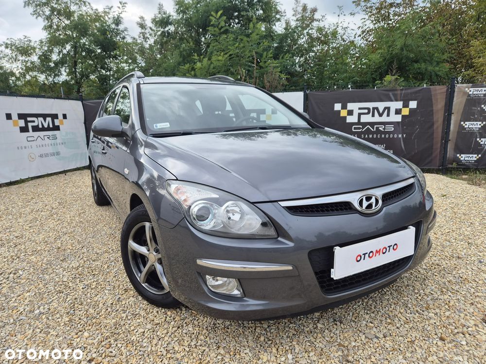 Hyundai i30 1.6 CRDi Premium - 1