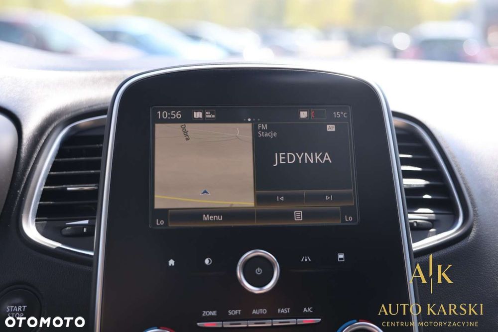 Renault Scenic - 22
