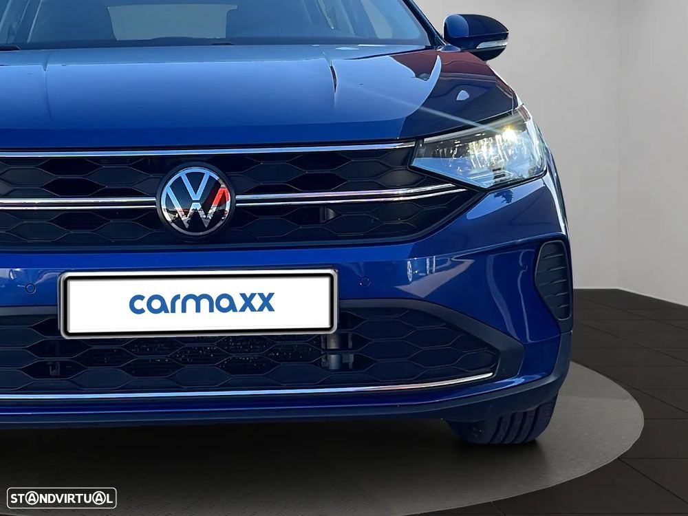 VW Taigo 1.0 TSI Life - 16