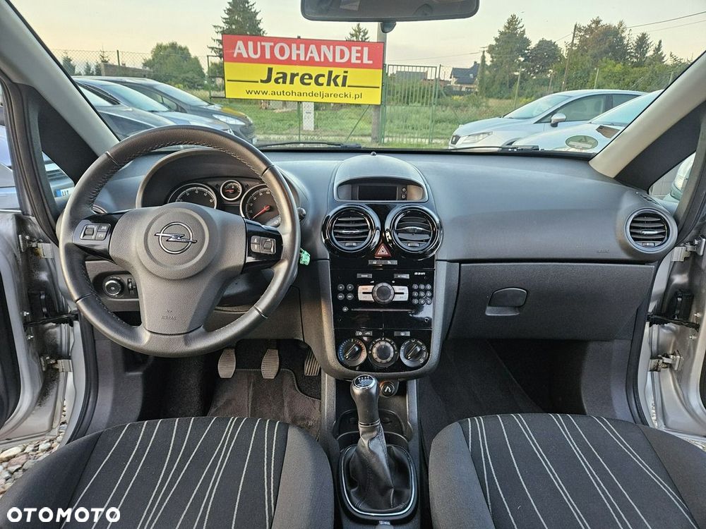 Opel Corsa - 12