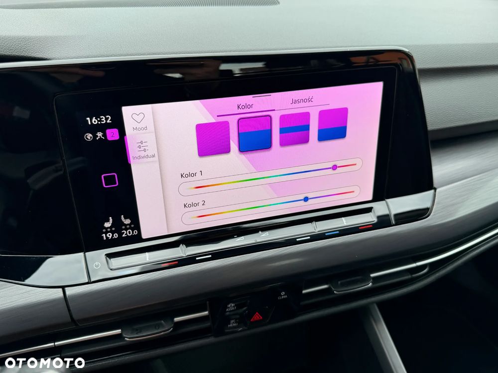 Volkswagen Golf 1.5 eTSI EVO Style DSG - 15