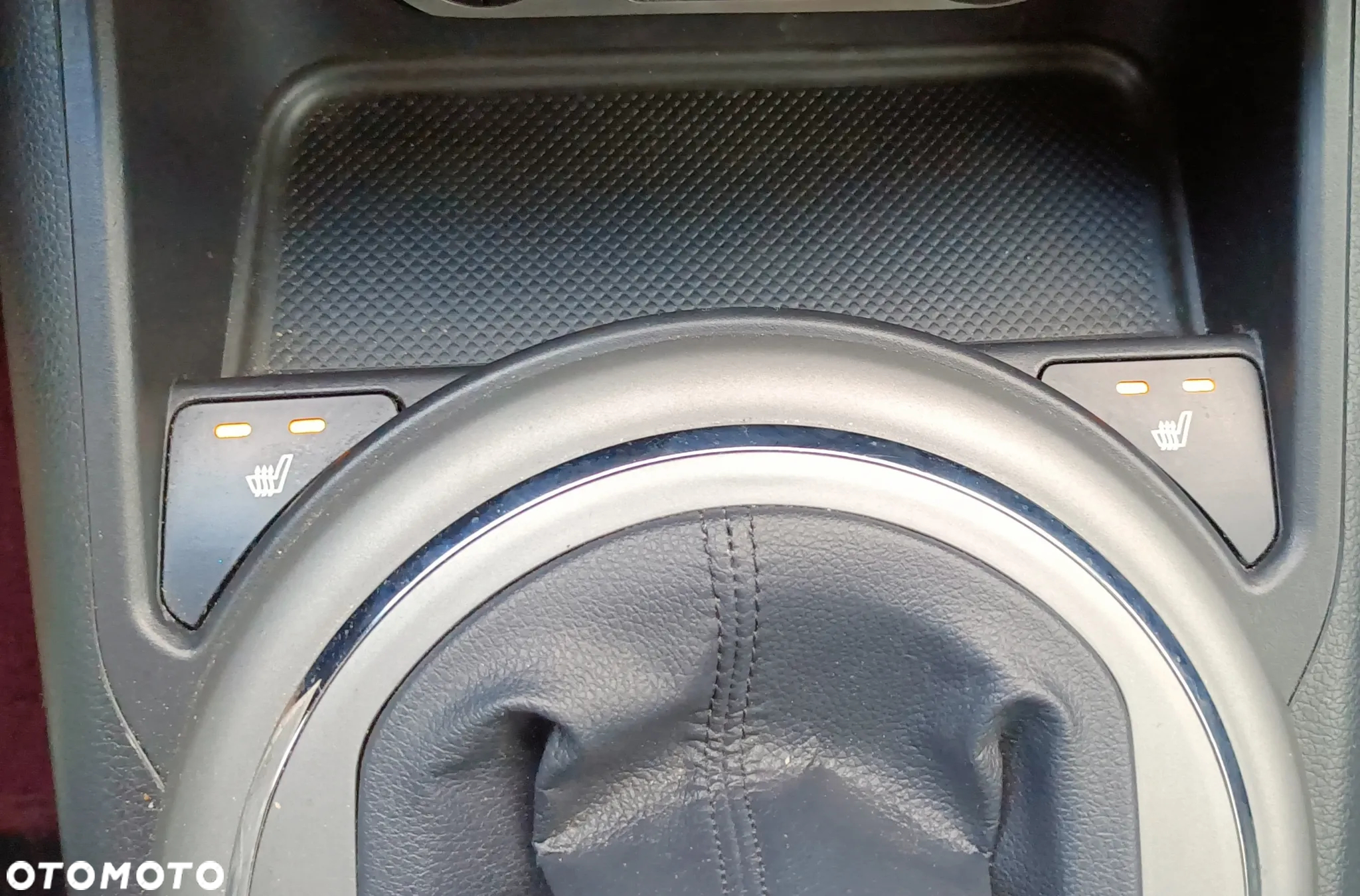 Kia Sportage 1.6 GDI Business Line M 2WD - 26