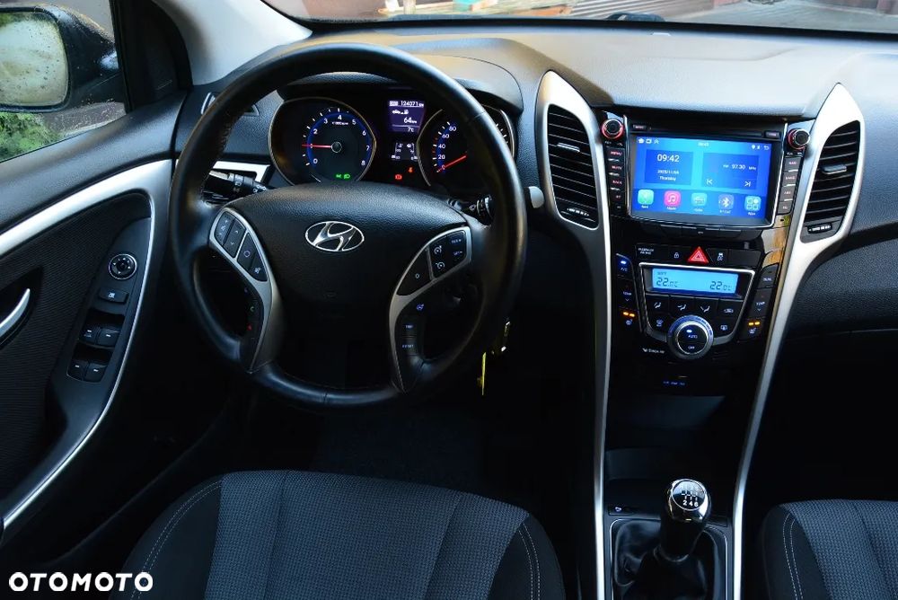 Hyundai i30 1.6 Style - 19