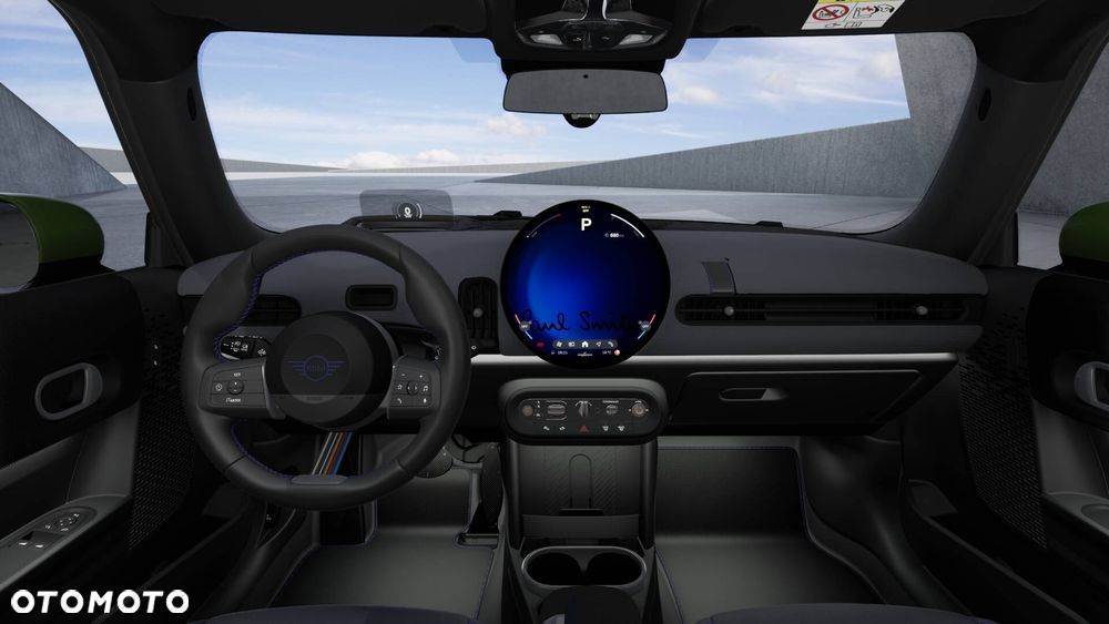 MINI Cooper S Paul Smith Edition - 10