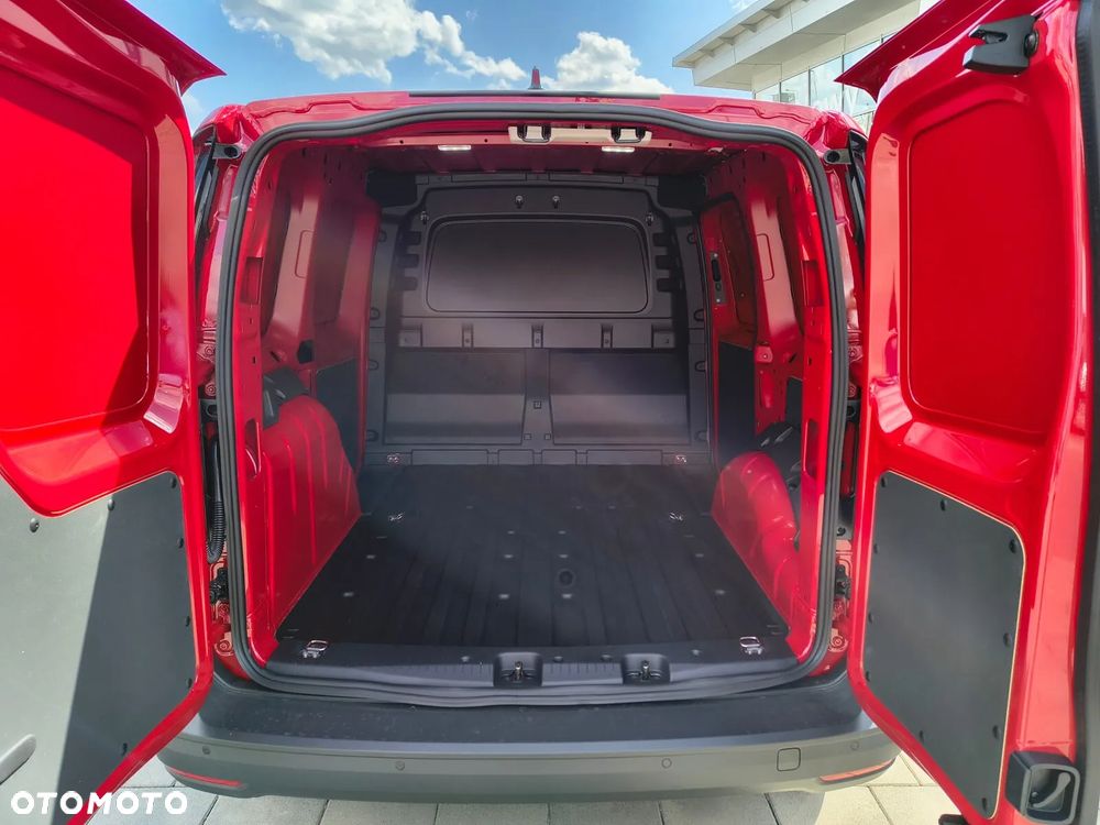 Volkswagen Caddy 2.0 TDI - 7