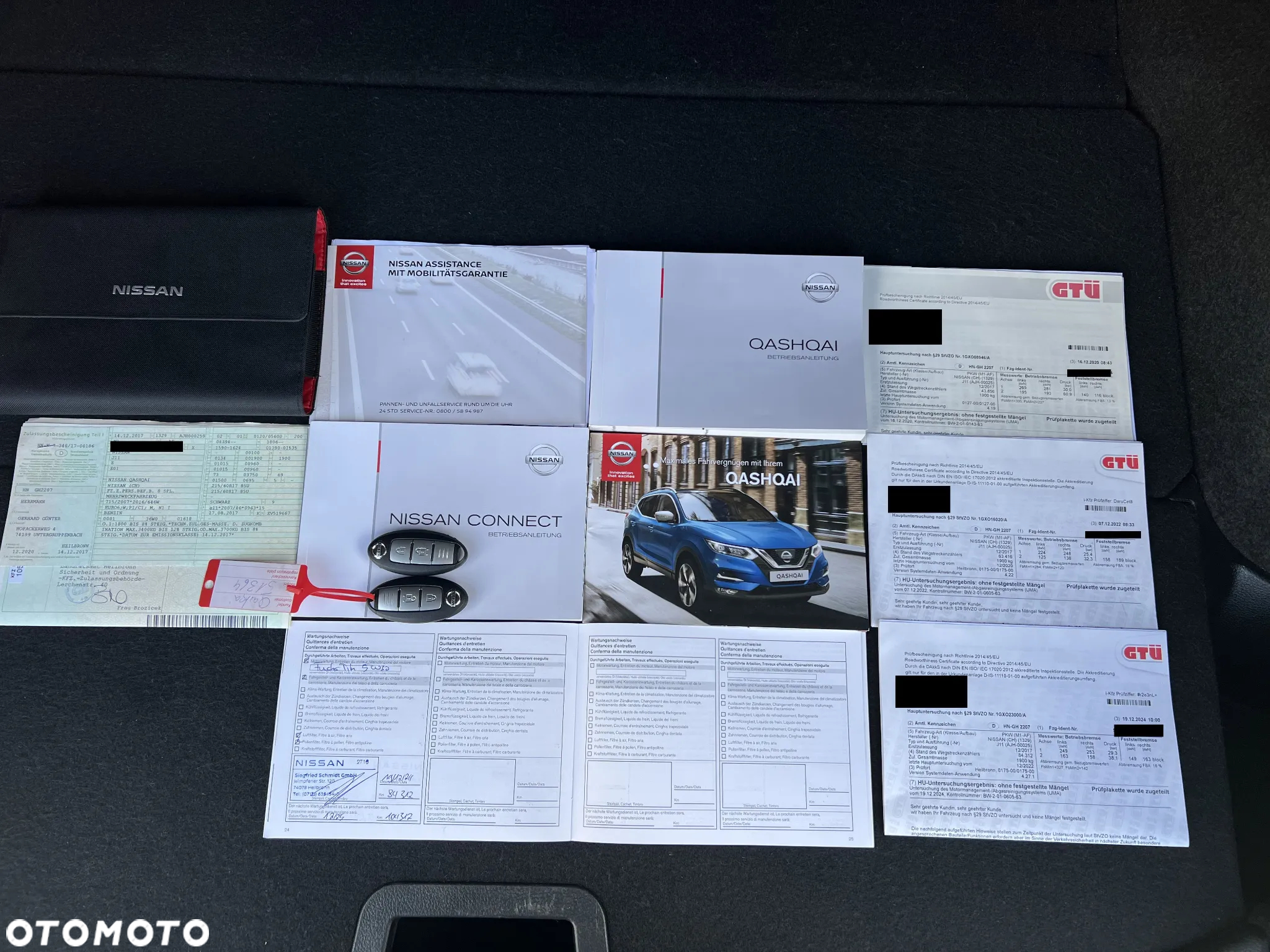 Nissan Qashqai 1.6 DIG-T N-Connecta - 37