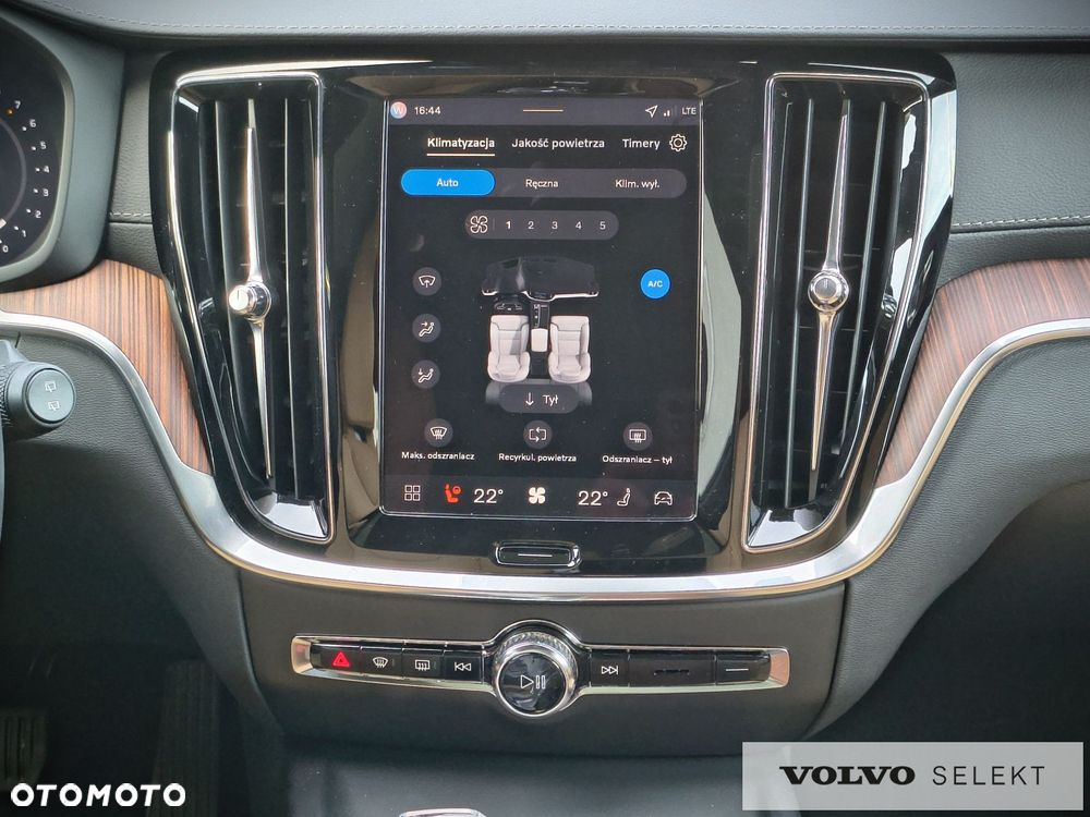 Volvo V60 - 19