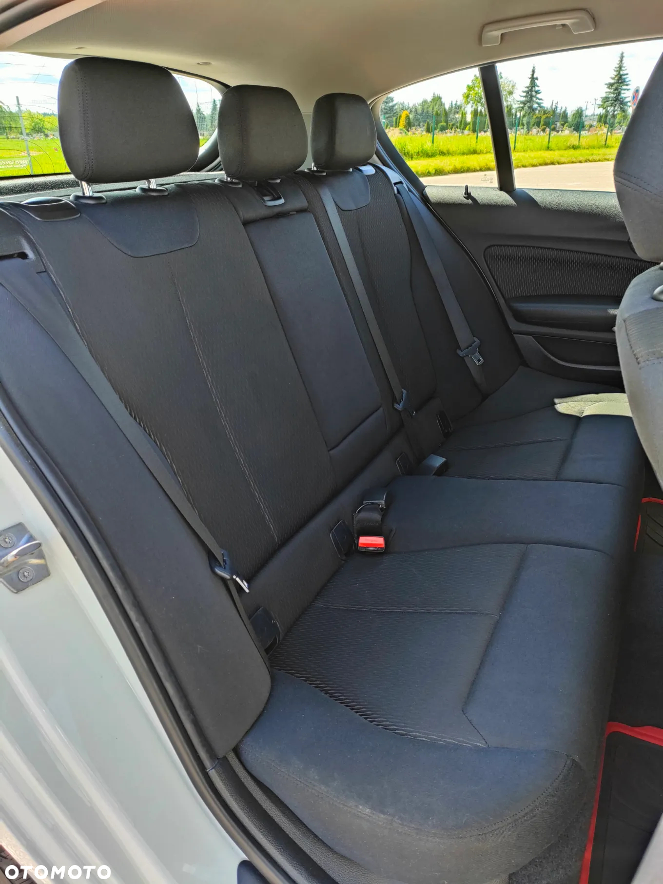 BMW Seria 1 118d Sport Line - 17