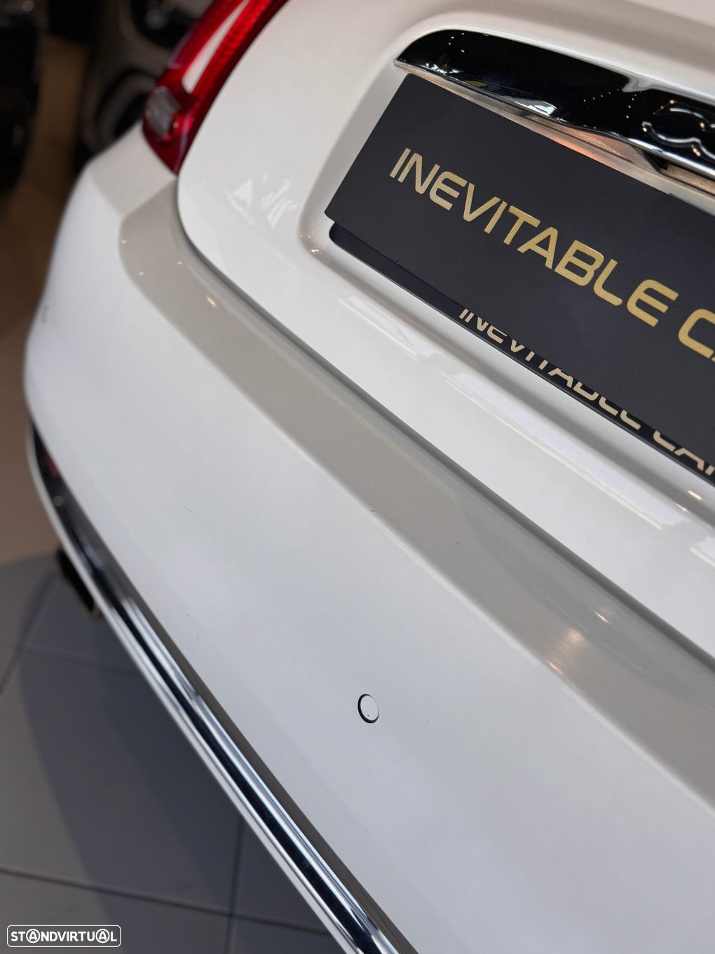 Fiat 500 1.0 Hybrid Dolcevita - 14