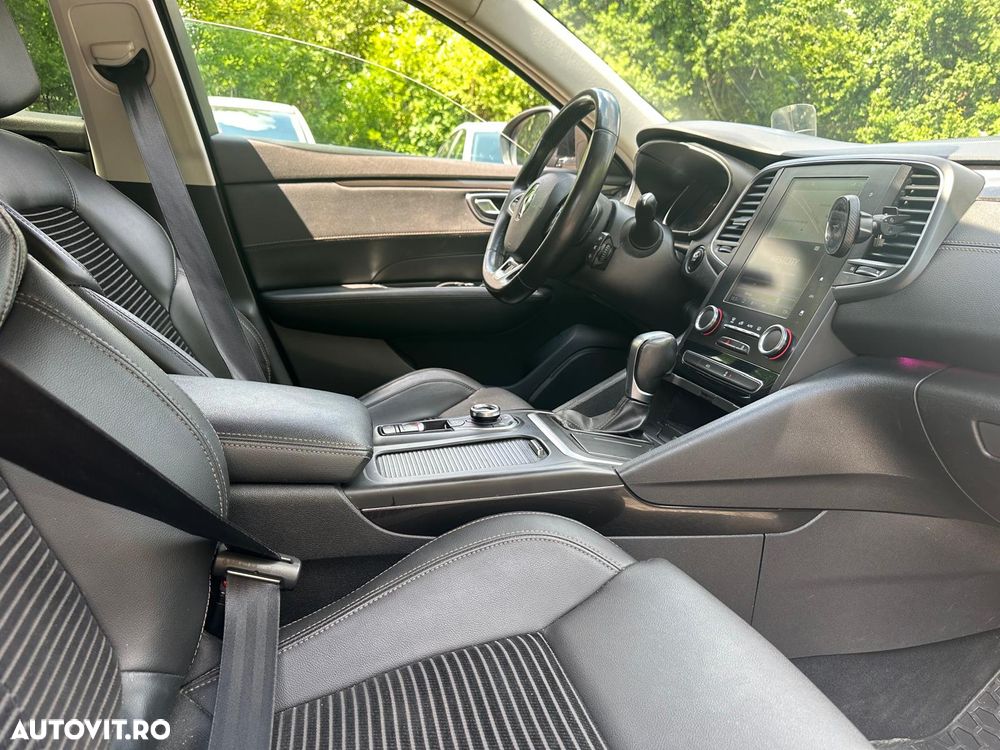 Renault Talisman - 7